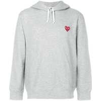 Hanorace Cotton Sweatshirt Barbati