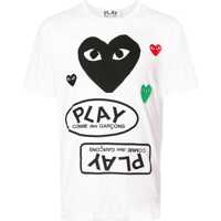 Tricouri Cotton T-Shirt Barbati