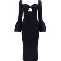 Rochii Viscose Dress Femei