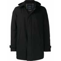 Geci de iarna Herno Synthetic Fibers Outerwear Jacket