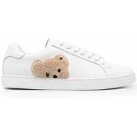 Sneakers Leather Sneakers Barbati