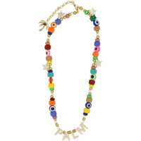 Coliere Other Materials Necklace Barbati