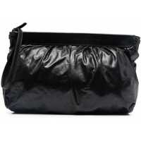 Borsete Leather Pouch Femei