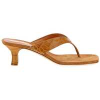 Sandale Other Materials Sandals Femei