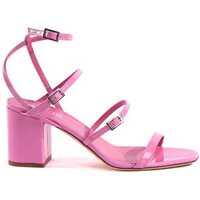 Sandale Leather Sandals Femei