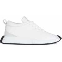 Sneakers Leather Sneakers Barbati