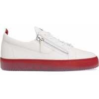 Sneakers Giuseppe Zanotti Leather Sneakers