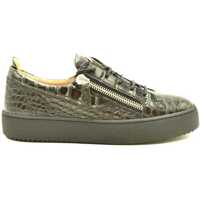 Sneakers Other Materials Sneakers Barbati