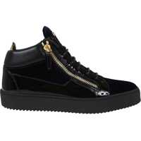 Sneakers Other Materials Sneakers Barbati