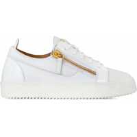 Sneakers Giuseppe Zanotti Leather Sneakers