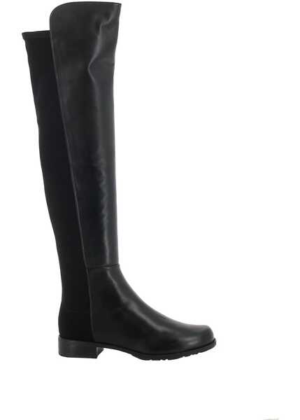 Cizme Dama Stuart Weitzman Leather Boots