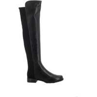 Cizme Leather Boots Femei
