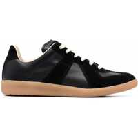 Sneakers Leather Sneakers Femei