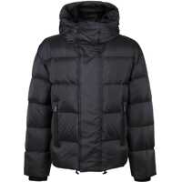 Geci de iarna Other Materials Down Jacket Barbati