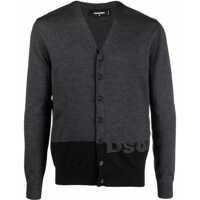 Cardigane Wool Cardigan Barbati