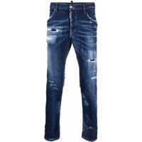 Blugi Cotton Jeans Barbati