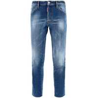 Blugi Cotton Jeans Barbati