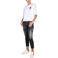 Blugi Other Materials Jeans Femei