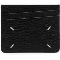 Portofele Leather Card Holder Barbati