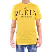 Tricouri Cotton T-Shirt Barbati