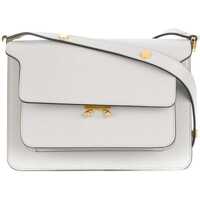 Genti de umar Leather Shoulder Bag Femei