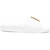 Sandale Leather Sandals Femei