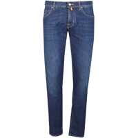 Pantaloni Cotton Pants Barbati
