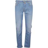 Blugi Cotton Pants Barbati