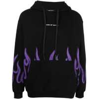 Hanorace Cotton Sweatshirt Barbati