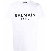 Tricouri Cotton T-Shirt Barbati