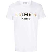 Tricouri Cotton T-Shirt Barbati
