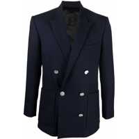 Sacouri Acrylic Blazer Barbati