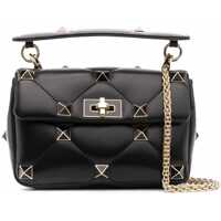 Genti de mana Leather Handbag Femei