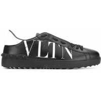 Sneakers Valentino Garavani Leather Sneakers