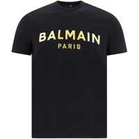 Tricouri Cotton T-Shirt Barbati