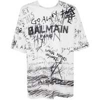 Tricouri Other Materials T-Shirt Barbati