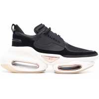 Sneakers Leather Sneakers Femei