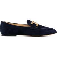 Mocasini Leather Loafers Femei