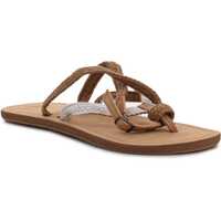 Slapi Gypsy Wrap Cream Femei