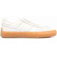 Sneakers Leather Sneakers Barbati