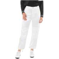 Pantaloni casual Iceberg Fluo Details Cargo Pants