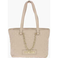 Genti de mana Love Faux Leather Quilted Hand Bag Femei