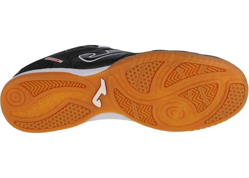 Pantofi fitness Joma Top Flex 2121 IN Black Barbati (BM 9229949) 4