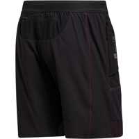 Pantaloni scurti pentru Barbati - Pantaloni scurti adidas HEAT.RDY Prime Shorts Black Barbati (BM 9230003) - B-mall.ro