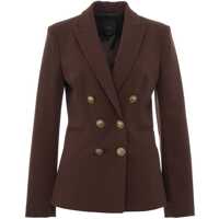 Sacouri elegante Double breasted blazer "Alexia" Femei