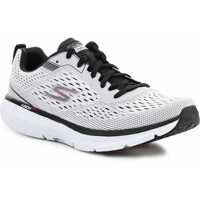 Pantofi alergare SKECHERS Go Run Pure 3 White Black