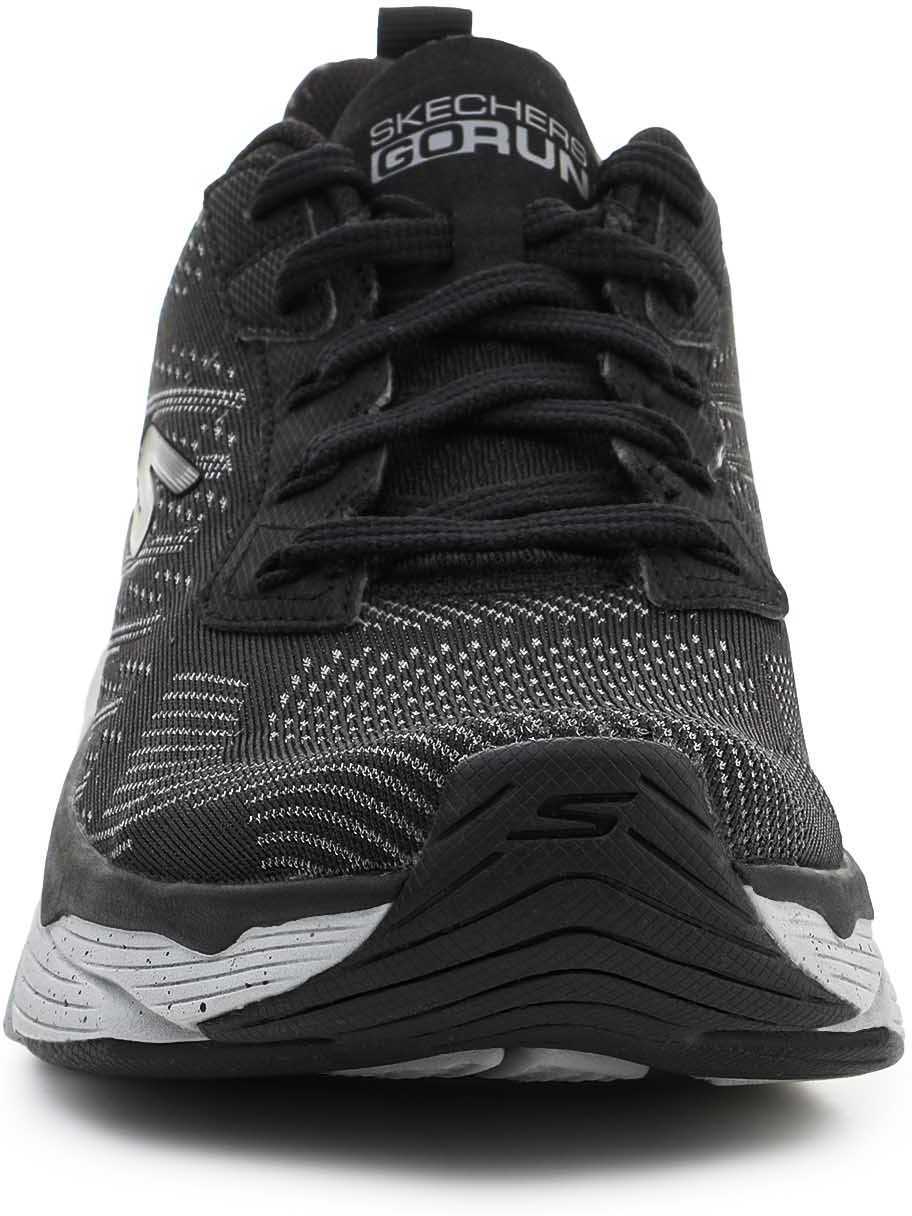 Pantofi fitness SKECHERS Max Cushioning Elite Limitless Intensity Black/Gray Black/Grey Barbati (BM 9230474) 2