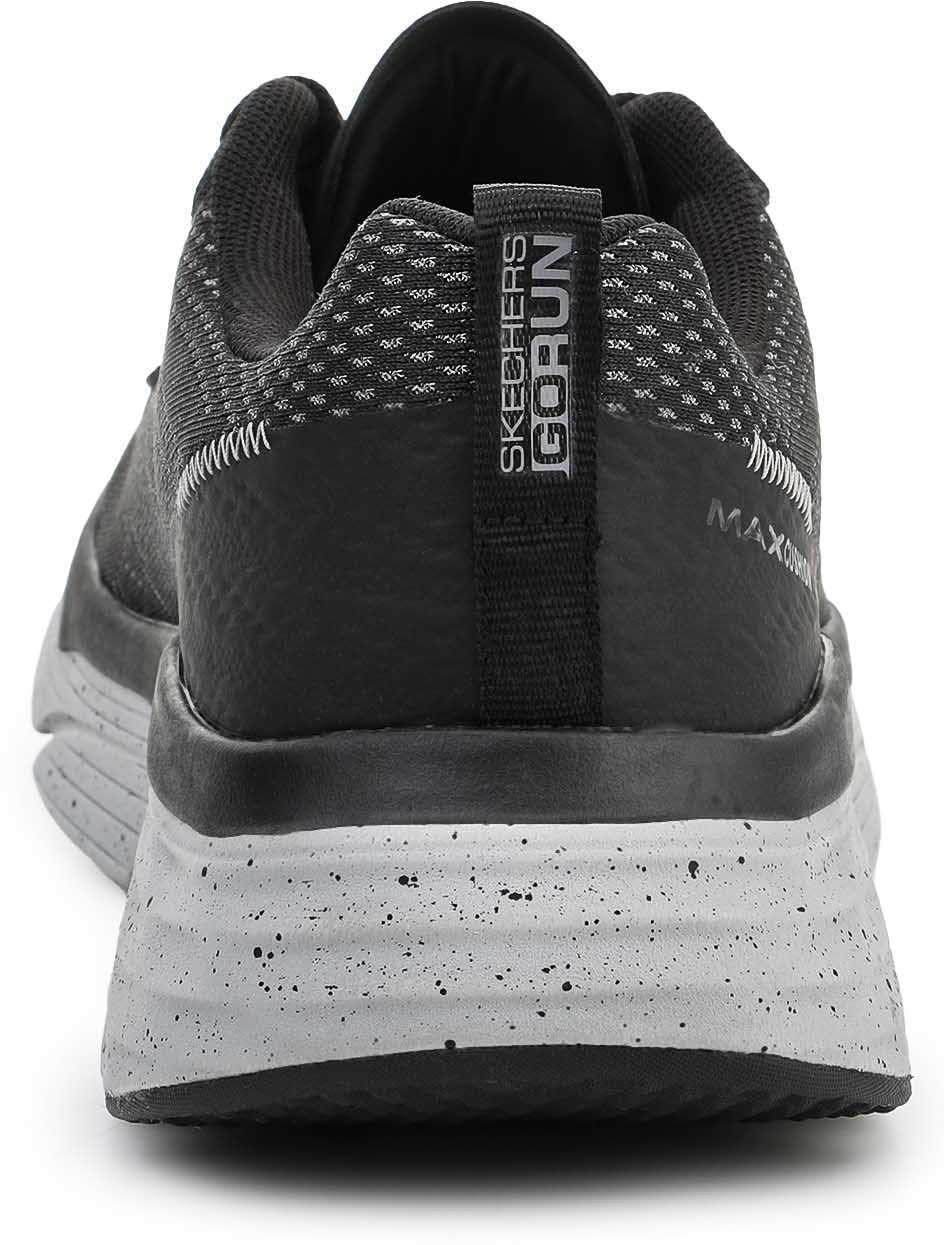Pantofi fitness SKECHERS Max Cushioning Elite Limitless Intensity Black/Gray Black/Grey Barbati (BM 9230474) 5