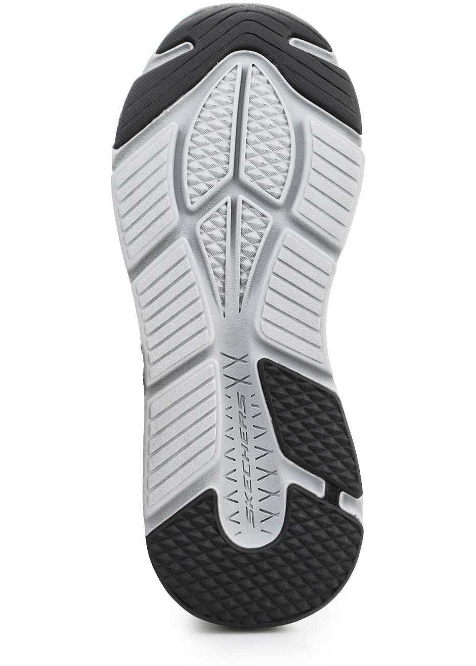 Pantofi fitness SKECHERS Max Cushioning Elite Limitless Intensity Black/Gray Black/Grey Barbati (BM 9230474) 7