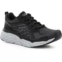 Pantofi fitness SKECHERS Max Cushioning Elite Limitless Intensity Black/Gray